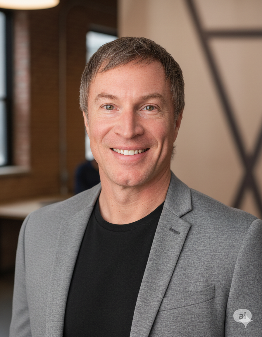 Christopher 'CJ' Johnson